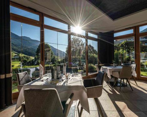 Dolomiten Residenz Sporthotel Sillian