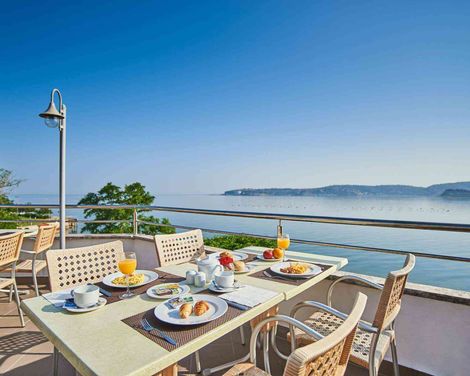 Apartments Kanegra Plava Laguna