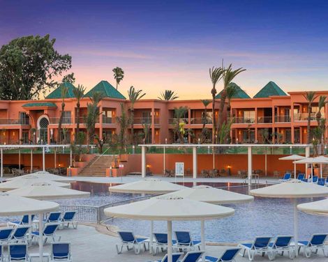 Pickalbatros Sungo Club