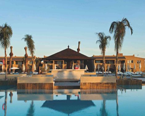 Riu Tikida Palmeraie