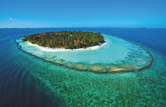 Niva Kurumba Maldives