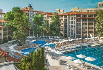 GRIFID Aqua Club Bolero