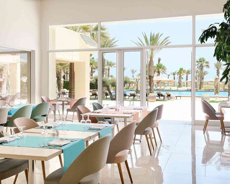 Iberostar Selection Eolia Djerba