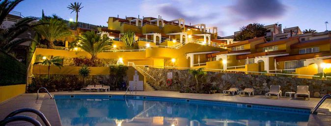 Apartments Punta Marina by LIVVO