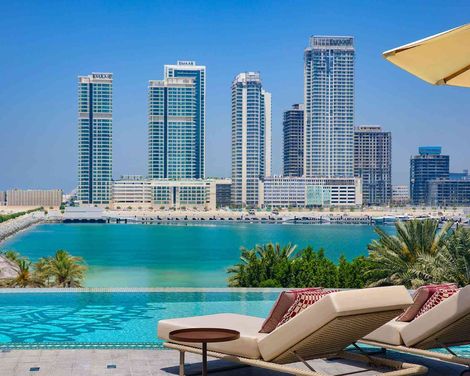 W Dubai - Mina Seyahi