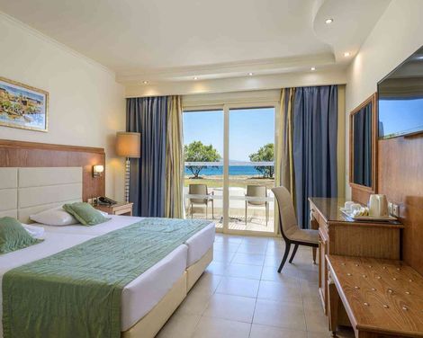 Natura Village Hotel & Spa