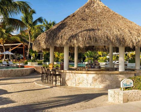 Secrets Cap Cana Resort & Spa