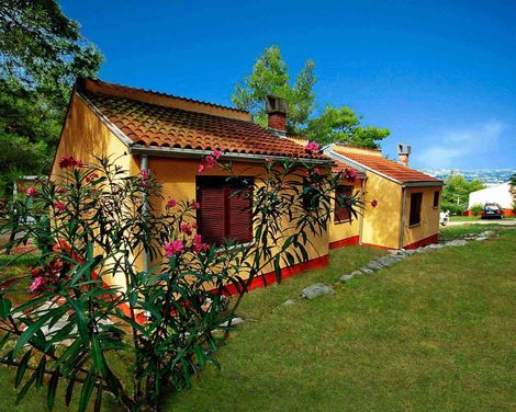 Apartments Kanegra Plava Laguna