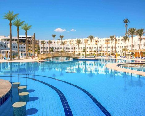 SUNRISE Diamond Beach Resort - Grand Select