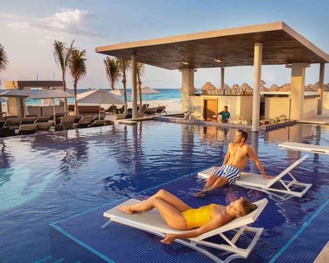 Royalton CHIC Cancun, An Autograph Collection All-Inclusive Resort - Adults Only