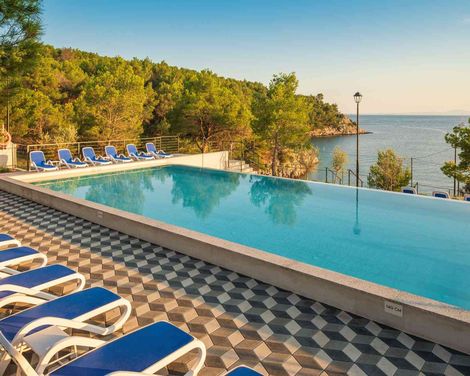 Gava Resort Waterman