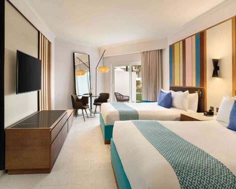 Secrets La Romana Resort & Spa