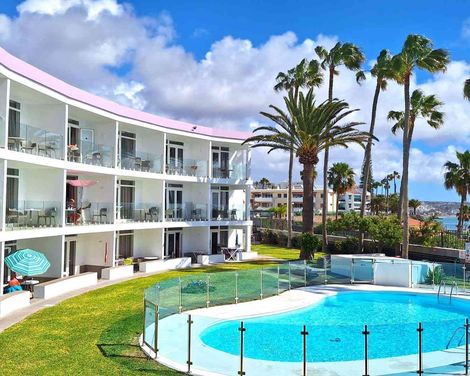 Arco Iris Apartamentos