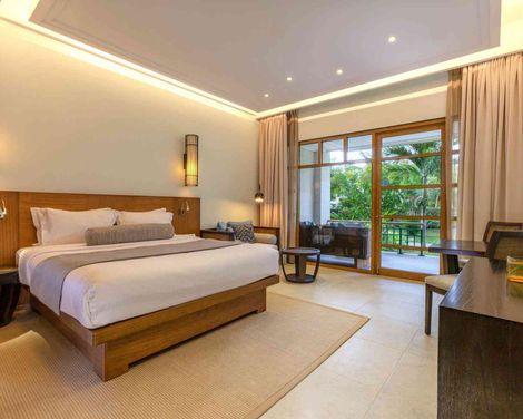 Savoy Seychelles Resort & Spa-3