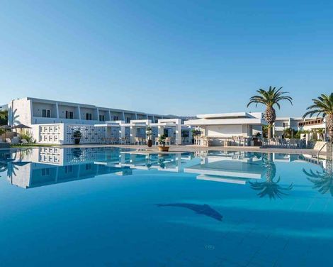 Sandy Beach Hotel
