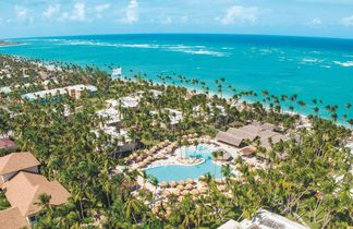 Grand Palladium Punta Cana Resort & Spa
