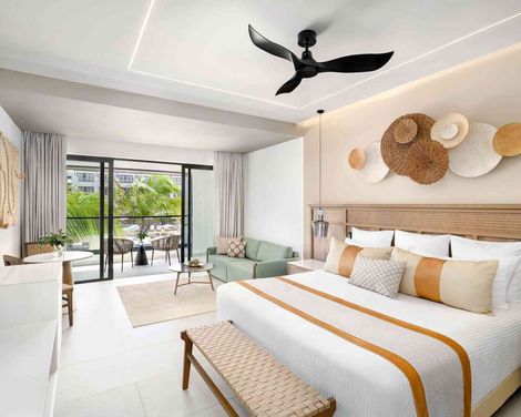 Secrets Tides Punta Cana