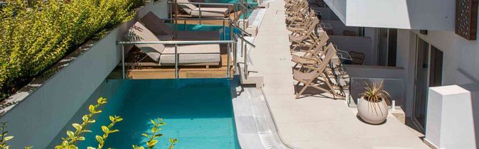 Sirines Luxury Boutique & Spa