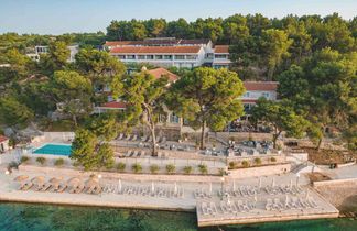 Hotel Milna Osam