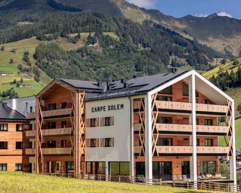 Carpe Solem Rauris