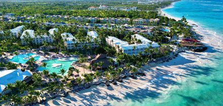 VIK Hotel Arena Blanca