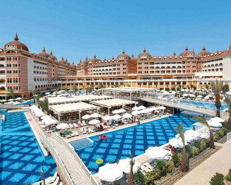 Royal Alhambra Palace