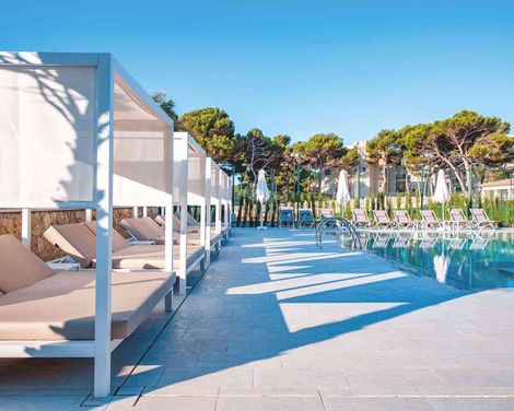 Bella Playa Hotel & Spa