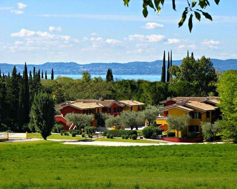 Poiano Resort Appartamenti