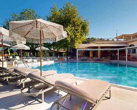 Acrotel Athena Pallas