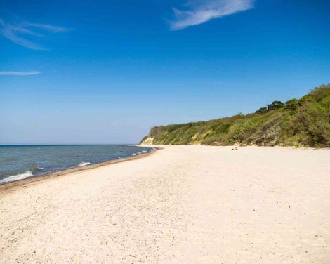 Feriendorf Min Herzing