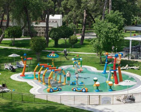 Arcanus Hotels Sorgun