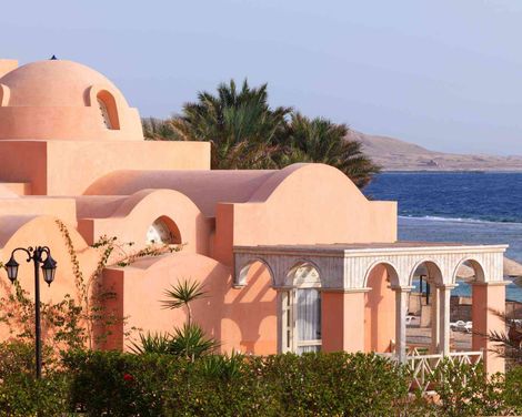 Radisson Blu Resort, El Quseir