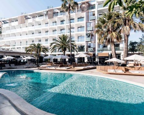 Bordoy Alcudia Port Suites