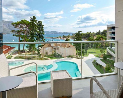 Sheraton Dubrovnik Riviera Hotel