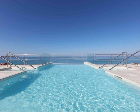 Iberostar Waves Bahía de Palma