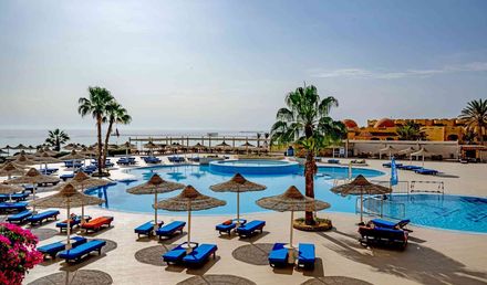 Blue Reef Resort