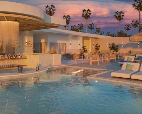 HD Lobos Natura Fuerteventura