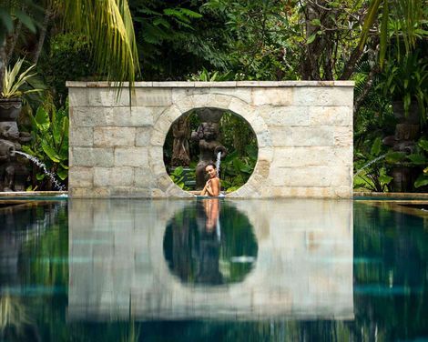 Nusa Dua Beach Hotel & Spa