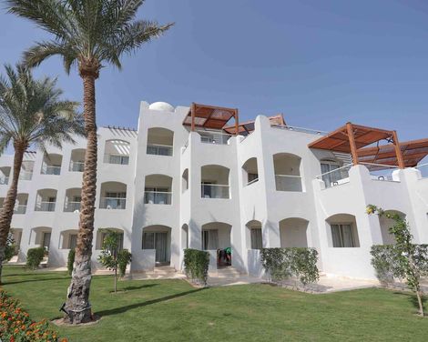 Xanadu Club Makadi Bay