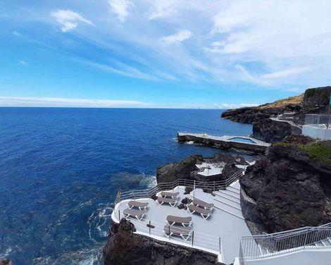 Roca Mar Hotel