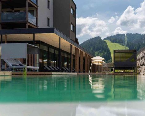 ADEA Lifestyle Suites Fieberbrunn