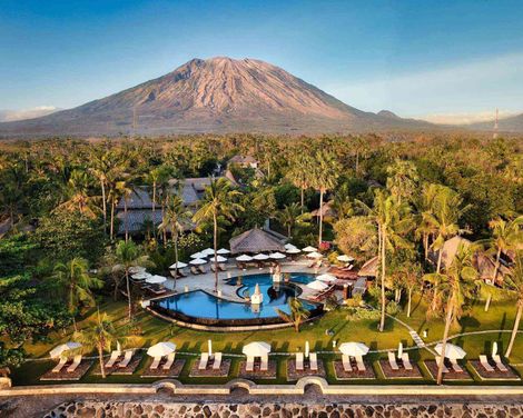 Siddhartha Ocean Front Resort & Spa-1