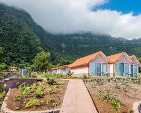 Pestana Quinta do Arco Nature & Rose Garden Hotel