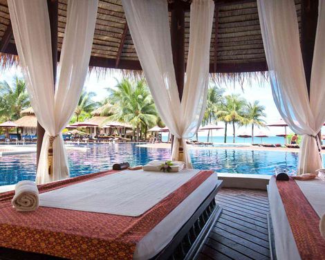 Khaolak Laguna Resort