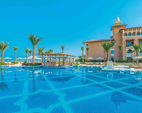 Club Privé by Rixos Saadiyat Island