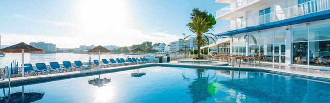 azuLine Hotel Mar Amantis & Mar Amantis II