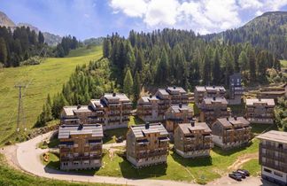 Almresort Gartnerkofel Nassfeld