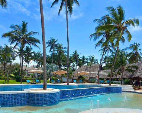 Bluebay Beach Resort and Spa