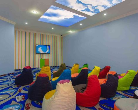 Lonicera Resort & Spa