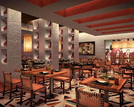 Lopesan Splash Cove Resort, Spa & Casino